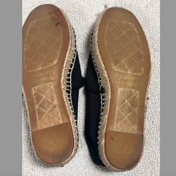 CHANEL Espadrilles - Picture 3 of 4